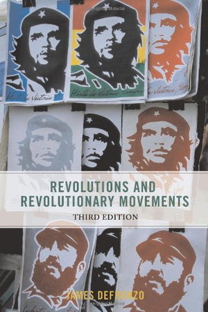 Revolutions and Revolutionary Movements,Used