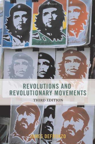 Revolutions and Revolutionary Movements,Used
