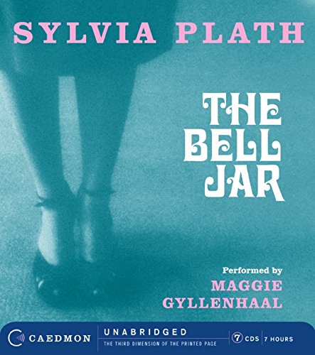 The Bell Jar Cd,Used