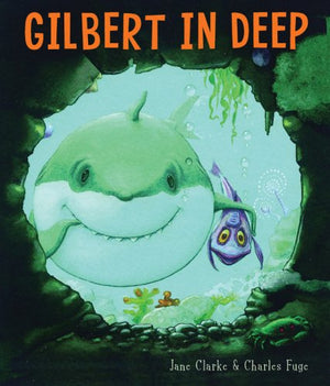 Gilbert in Deep,Used