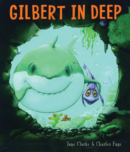Gilbert in Deep,Used