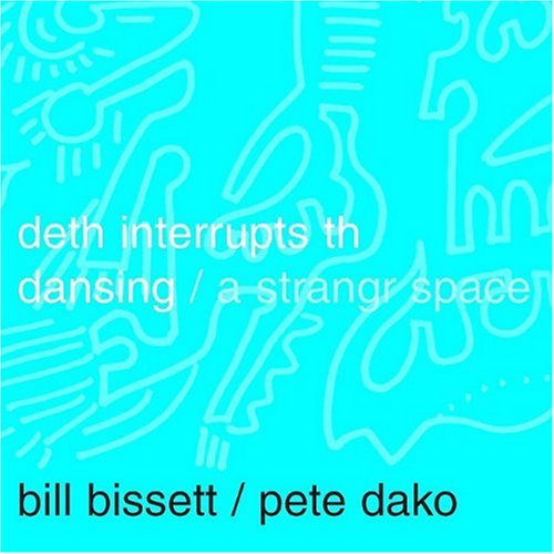 deth interrupts th dansing: a strangr space,Used