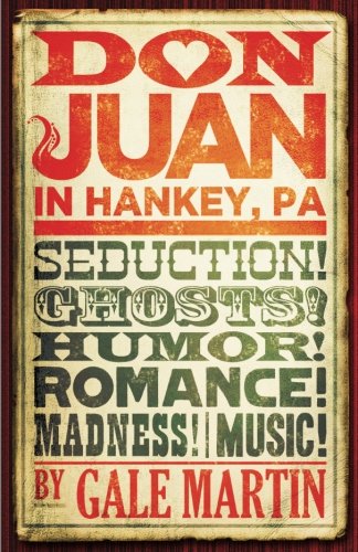 Don Juan in Hankey, PA