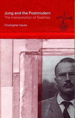 Jung and the Postmodern: The Interpretation of Realities,Used