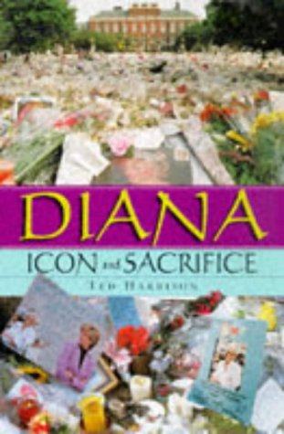 Diana: Icon and Sacrifice,Used