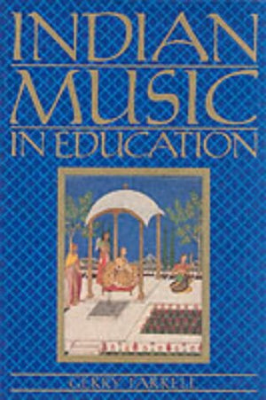 Indian Music in Education (Resources of Music),Used