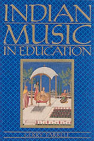 Indian Music in Education (Resources of Music),Used