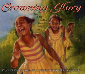 Crowning Glory,Used