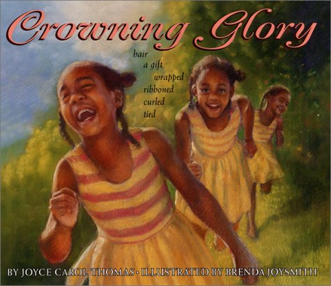 Crowning Glory,Used
