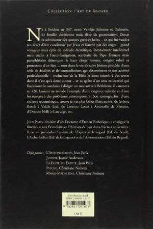 Saint Jrome,Used