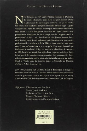 Saint Jrome,Used