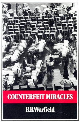 Counterfeit Miracles,Used