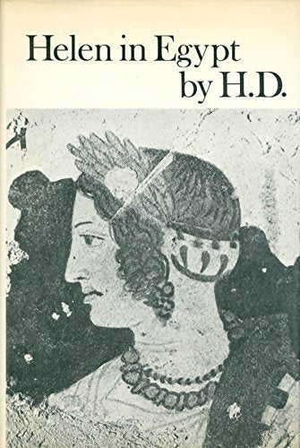 Helen in Egypt,Used