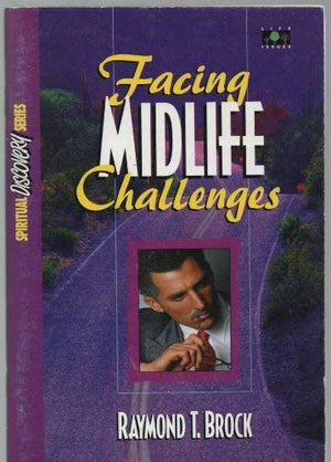 Facing Midlife Challenges (Spiritual Discovery Series),Used