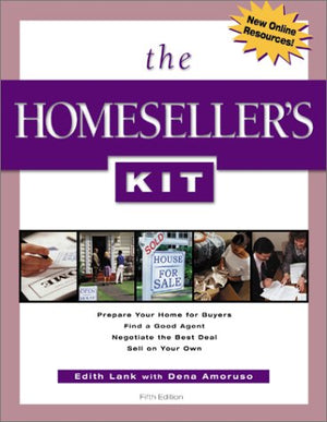 The Homeseller's Kit,Used