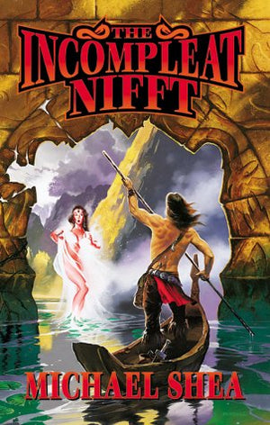 The Incompleat Nifft,Used