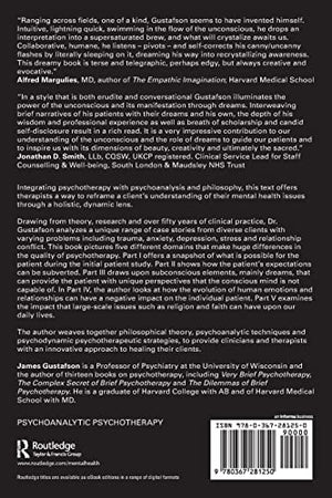 Gaining a Second Impression in Psychotherapy: Pivoting Toward a More Accurate Understanding of the Patient,Used