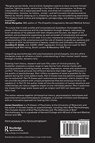 Gaining a Second Impression in Psychotherapy: Pivoting Toward a More Accurate Understanding of the Patient,Used