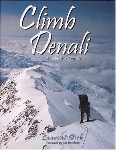 Climb Denali,New