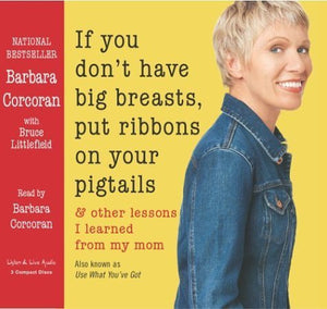 If You Don't Have Big Breasts, Put Ribbons On Your Pigtails,New