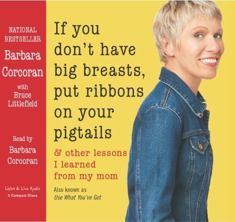 If You Don't Have Big Breasts, Put Ribbons On Your Pigtails,New