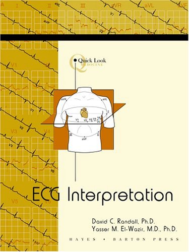 Ecg Interpretation,Used