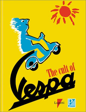 Cult Of Vespa,Used