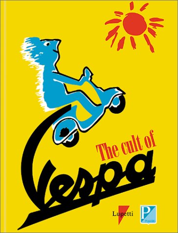 Cult Of Vespa,Used