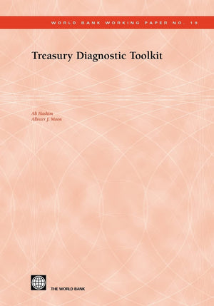 Treasury Diagnostic Toolkit (19) (World Bank Working Papers),New
