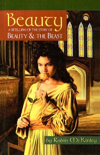 Beauty: A Retelling Of The Story Beauty & The Beast,Used