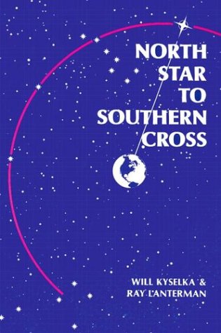 North Star To Southern Cross,New