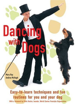 Dancing With Dogs-used