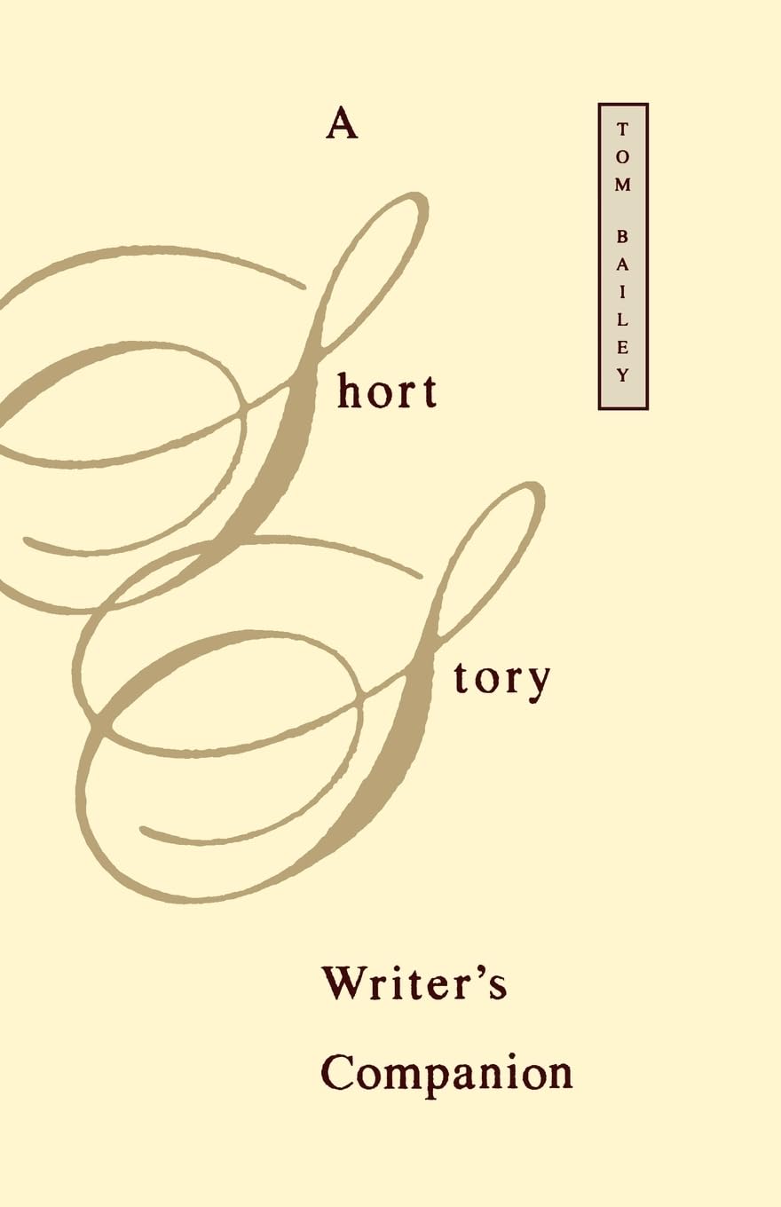 SHORT STORY WRITER'S COMPANION P,Used