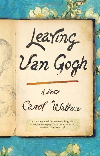 Leaving Van Gogh: A Novel,Used
