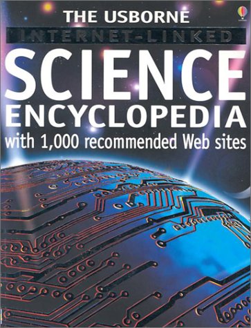 Science Encyclopedia,New
