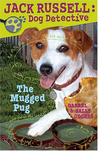 The Mugged Pug (Jack Russell: Dog Detective),Used