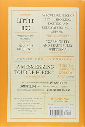 Little Bee: A Novel,Used