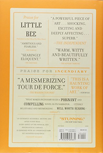 Little Bee: A Novel,Used
