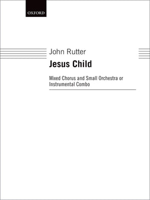 Jesus Child,Used