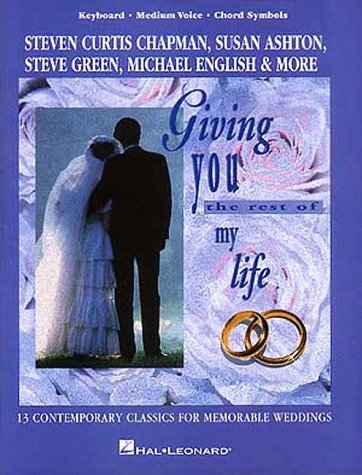 Giving You the Rest of My Life,Used