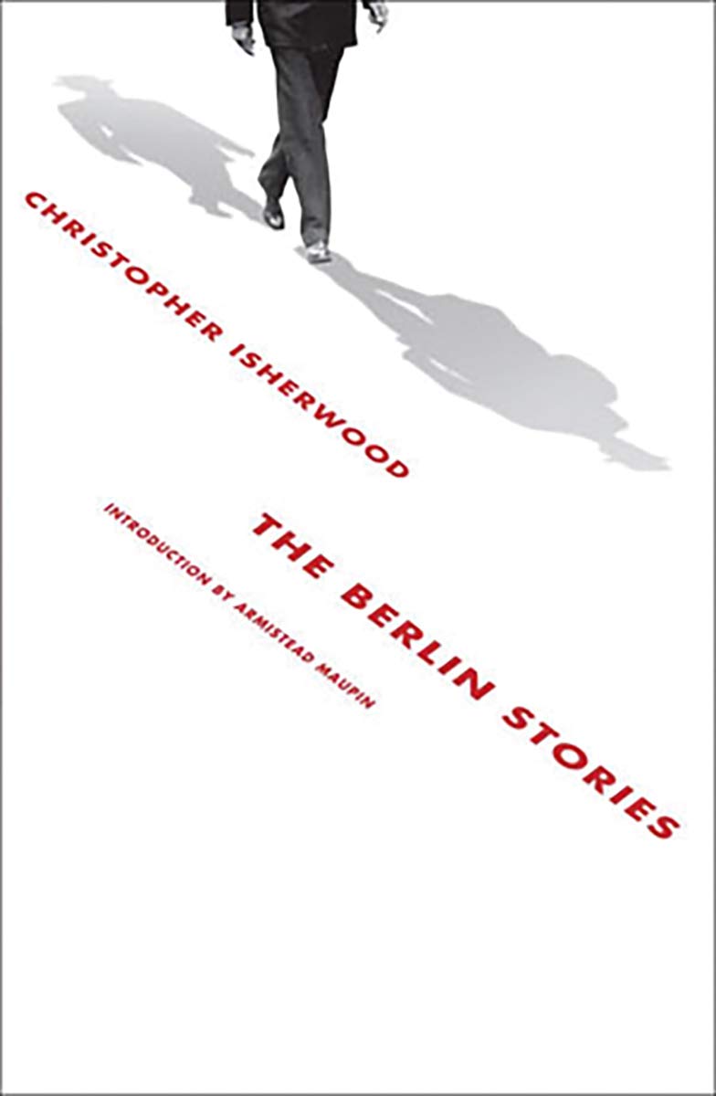 The Berlin Stories,Used