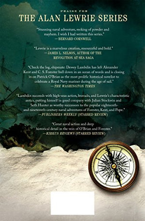A Fine Retribution: An Alan Lewrie Naval Adventure (Alan Lewrie Naval Adventures, 23)