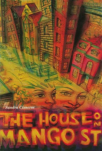 The House On Mango Street,New