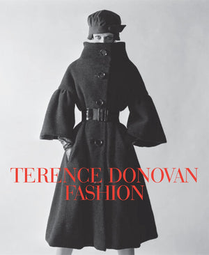 Terence Donovan Fashion,New