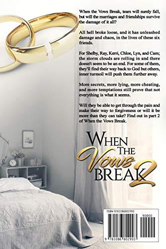 When the Vows Break 2,Used