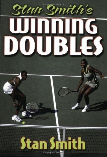 Stan Smith'S Winning Doubles,New