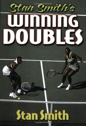 Stan Smith'S Winning Doubles-used