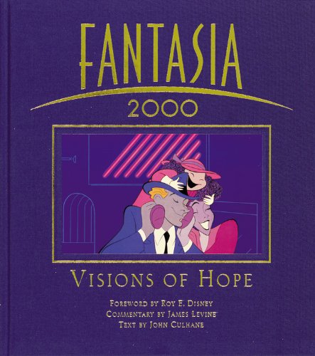 Fantasia 2000 : Visions of Hope,Used