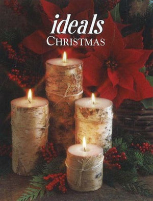 Christmas Ideals,Used