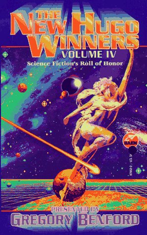The New Hugo Winners IV,New
